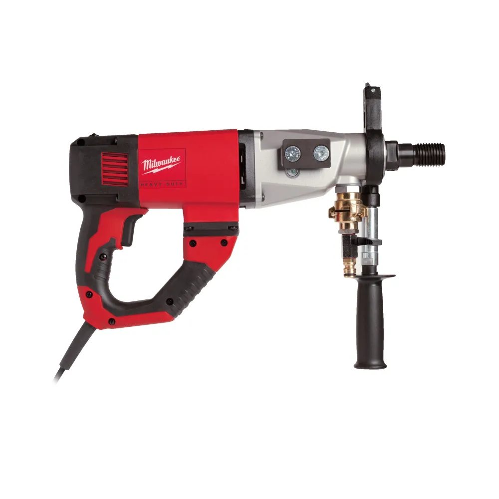 Burghiu cu carote Milwaukee DD3-152 1900W