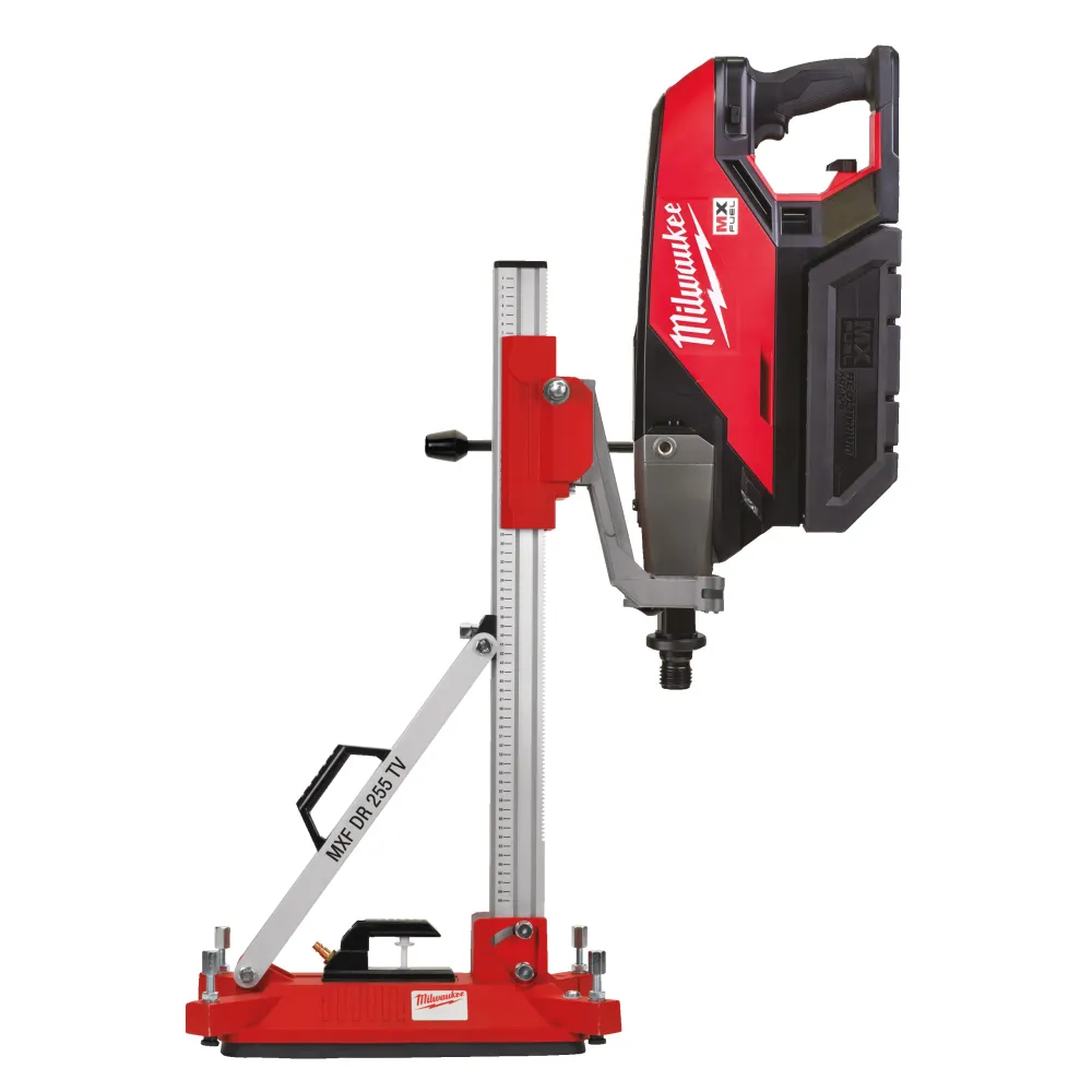 Burghiu cu carote Milwaukee KIT MXF DCD150 302C