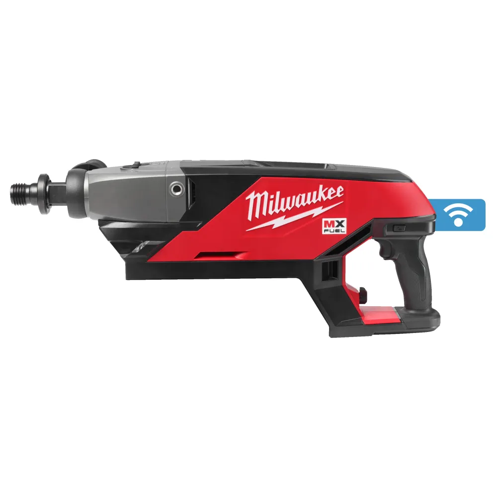 Burghiu cu carote Milwaukee MXF DCD150 0C