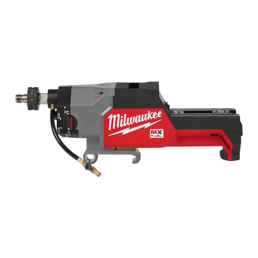 Burghiu cu carote Milwaukee MXF DCD350DD 0