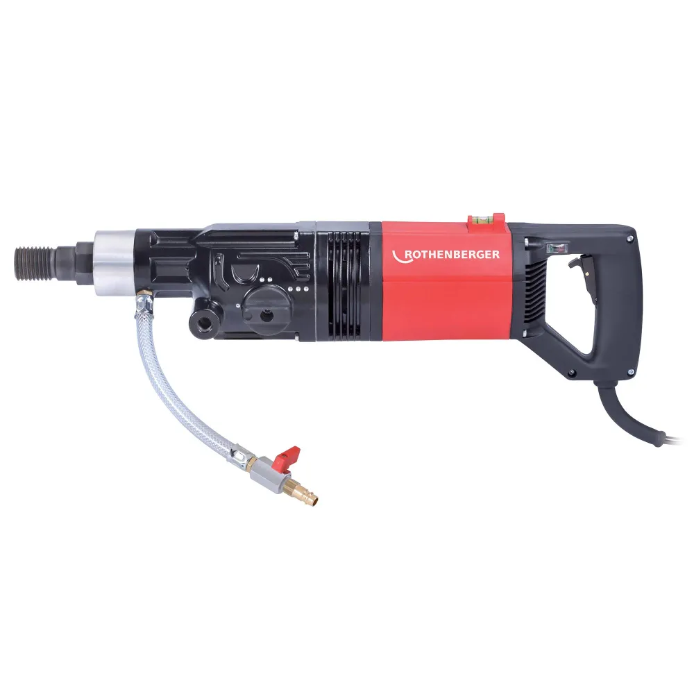 Burghiu cu carote Rothenberger Rodiadrill 200 2200/2700W