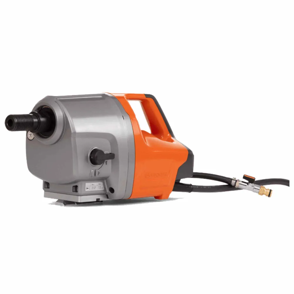 Burghiu cu carote Husqvarna DM 700 6000W