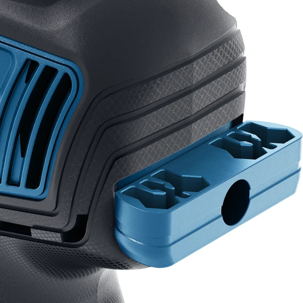 Şofer de găuritor Bosch GSR 12V-35 FC 12V
