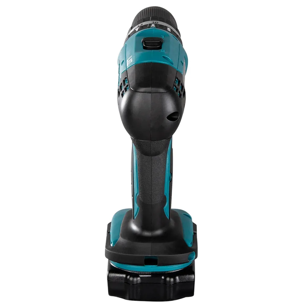 Burghiu cu ciocan Makita DHP453RFJ 18V 3Ah