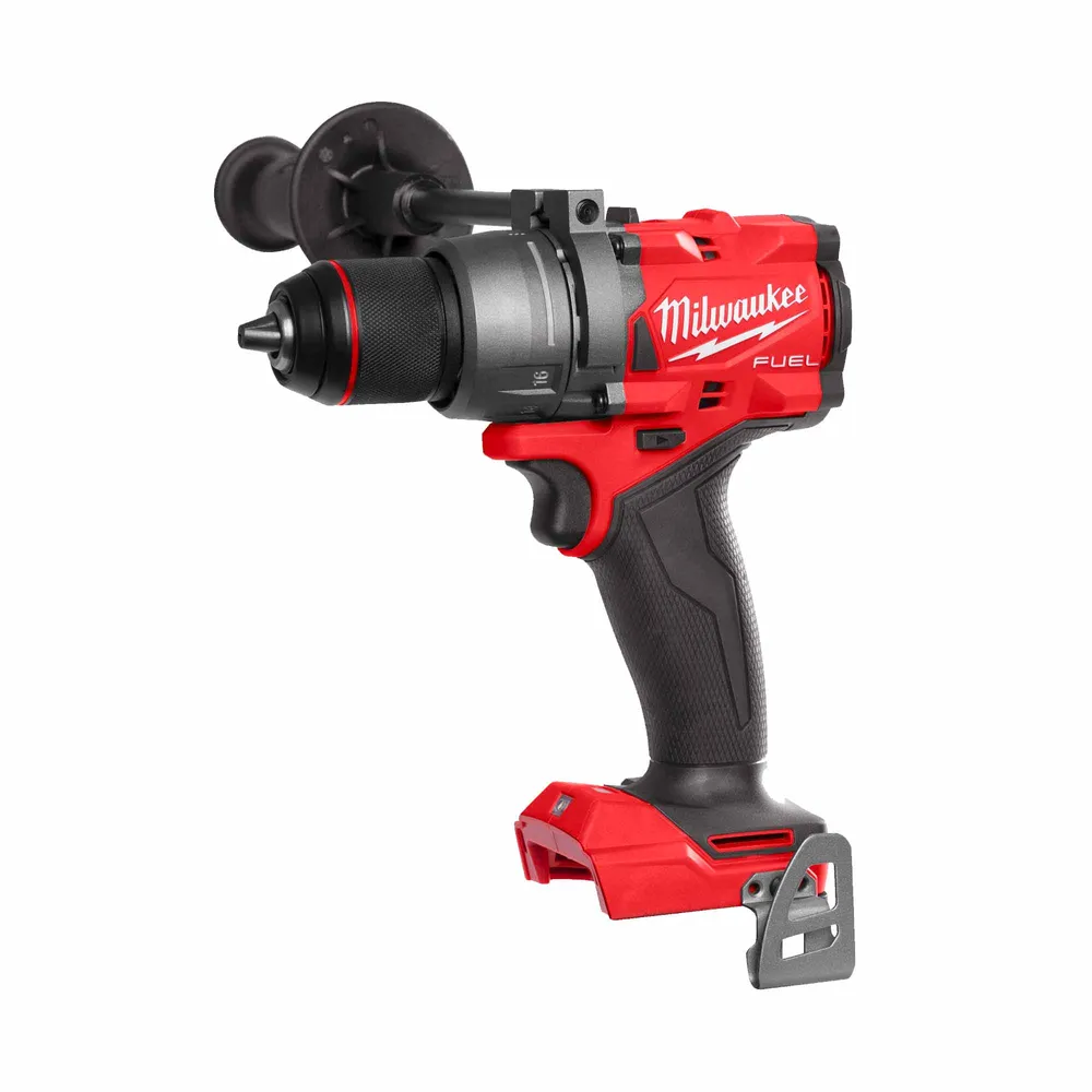 Burghiu cu ciocan Milwaukee M18 FPD3-0X 18V