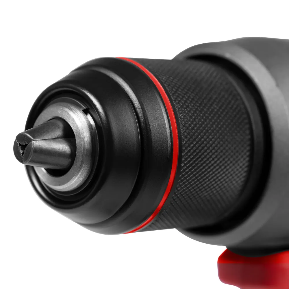 Burghiu cu ciocan Milwaukee M18 FPD3-0X 18V
