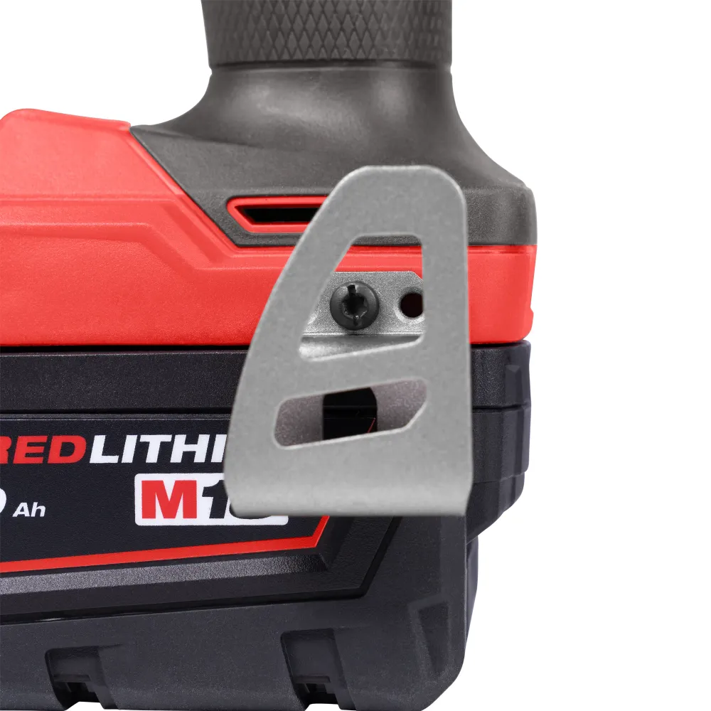 Burghiu cu ciocan Milwaukee M18 FPD3-0X 18V