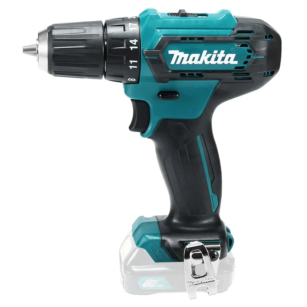 Şofer de găuritor Makita DF333DZJ 12V