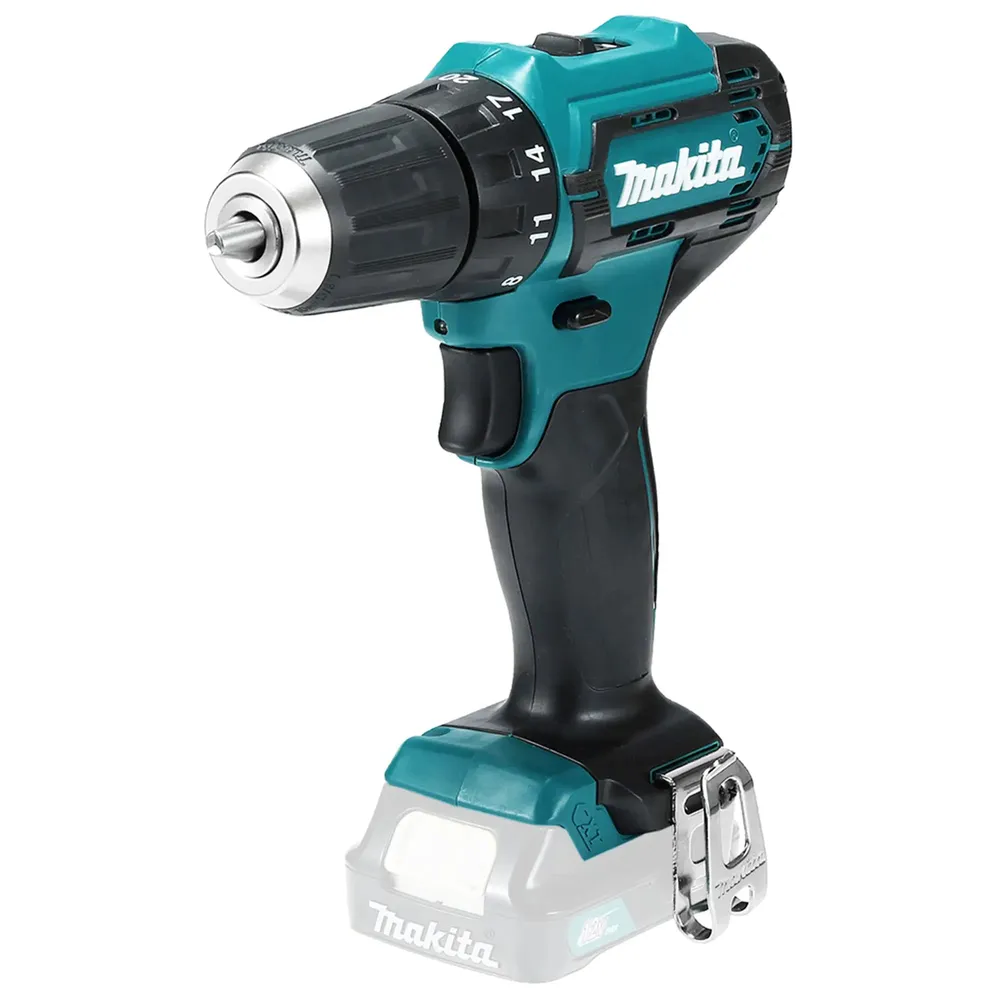 Şofer de găuritor Makita DF333DZJ 12V