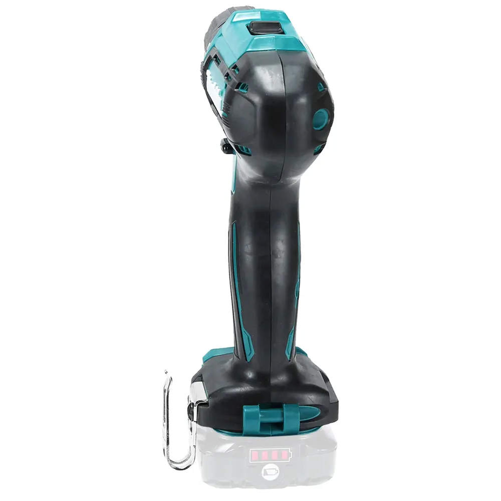 Şofer de găuritor Makita DF333DZJ 12V