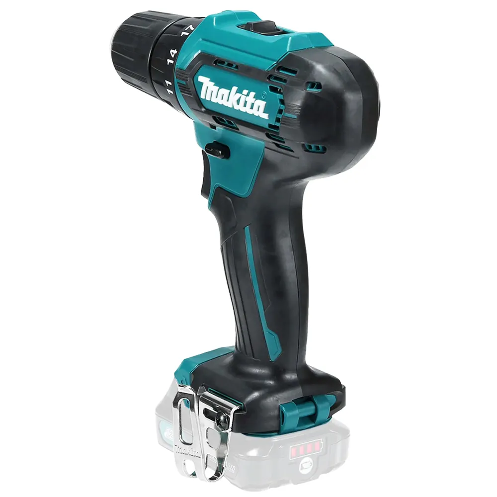 Şofer de găuritor Makita DF333DZJ 12V