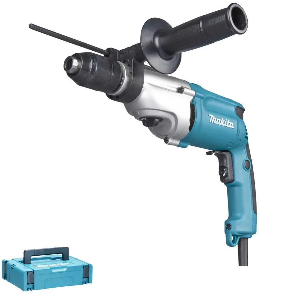 Burghiu cu ciocan Makita HP2051FJ 720W