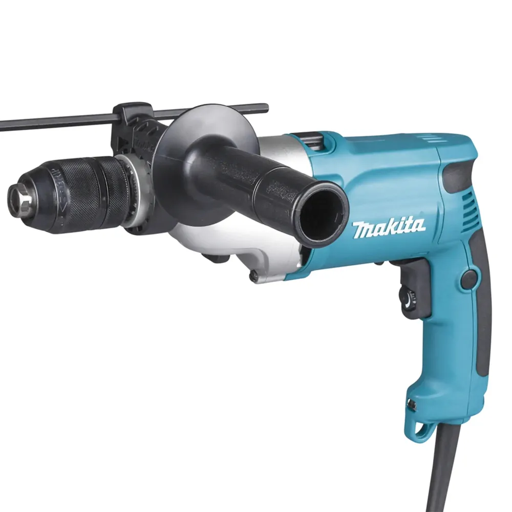 Burghiu cu ciocan Makita HP2051FJ 720W