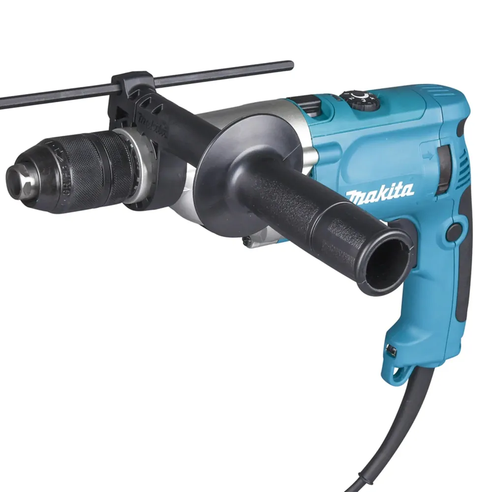 Burghiu cu ciocan Makita HP2071FJ
