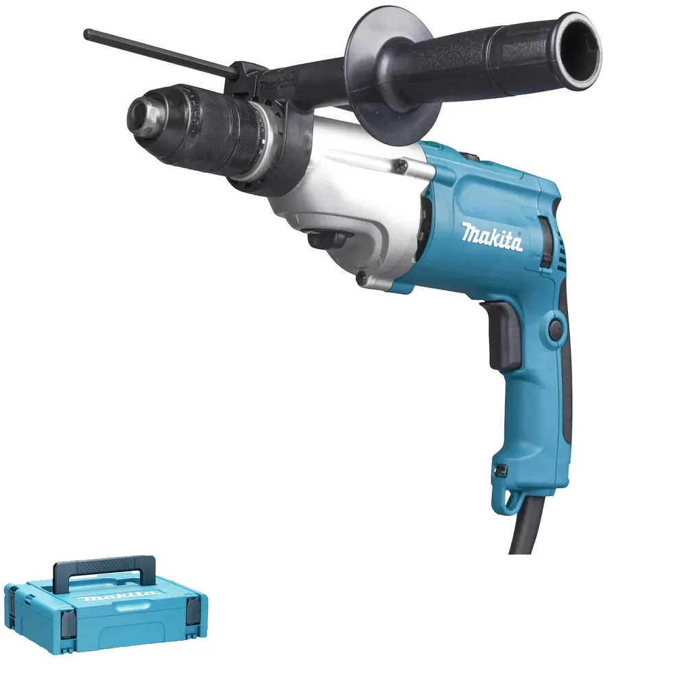 Burghiu cu ciocan Makita HP2071FJ