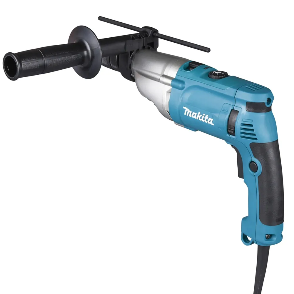 Burghiu cu ciocan Makita HP2071FJ