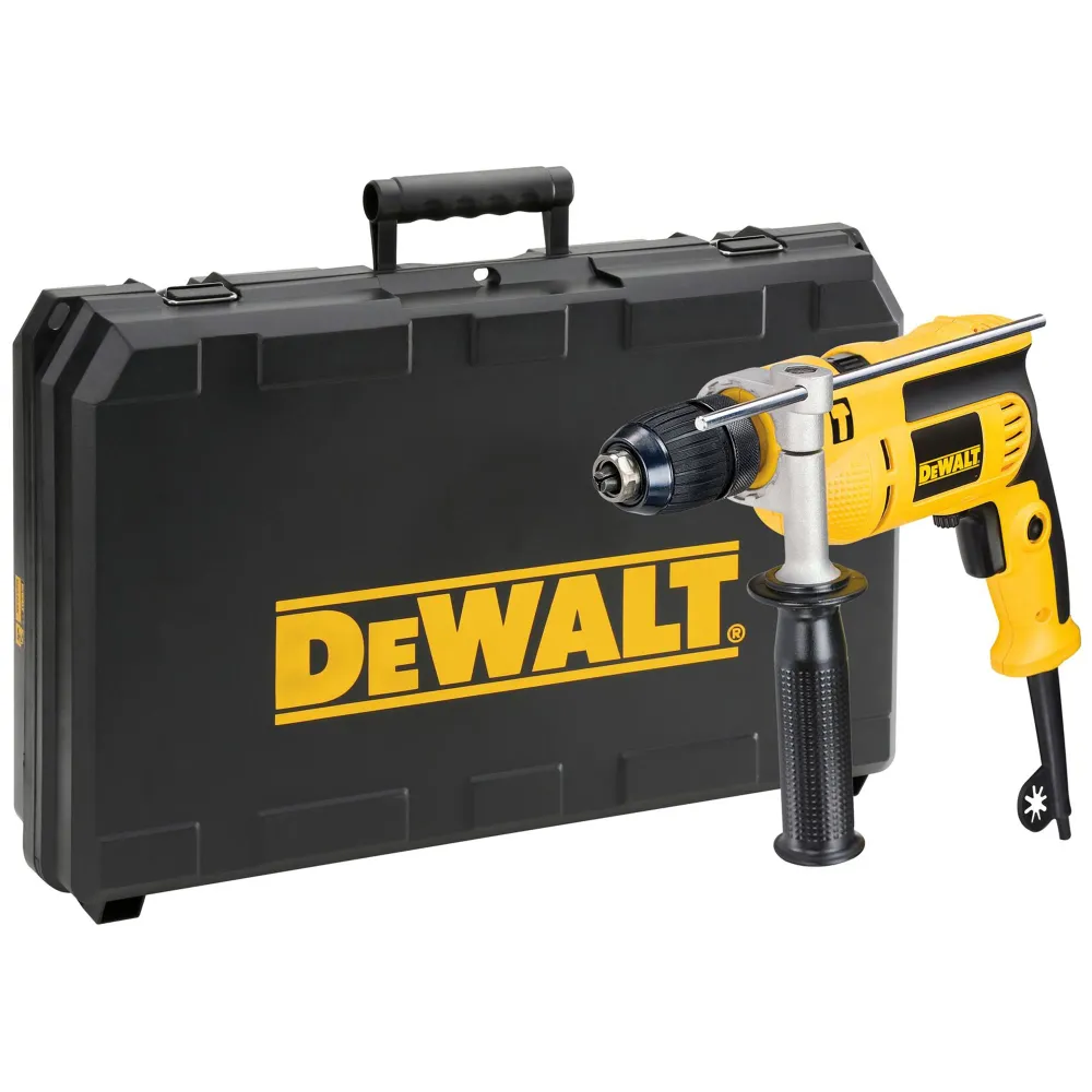 Burghiu Dewalt DWD024KS-QS 701W