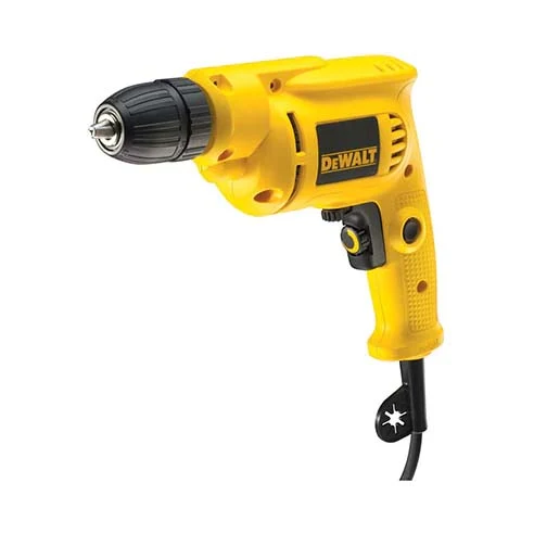 Burghiu electric Dewalt DWD014S-QS 550W