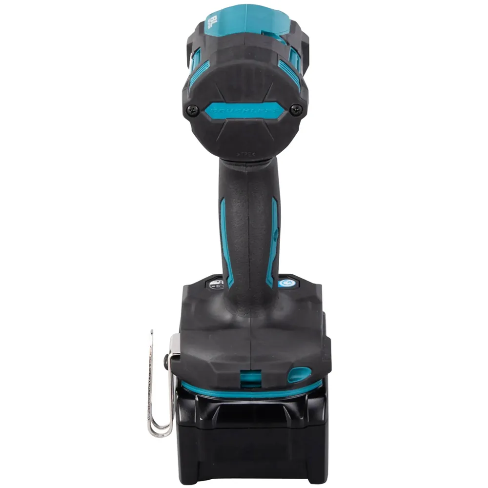 Cheie de impact Makita TD001GM201 40V 4Ah