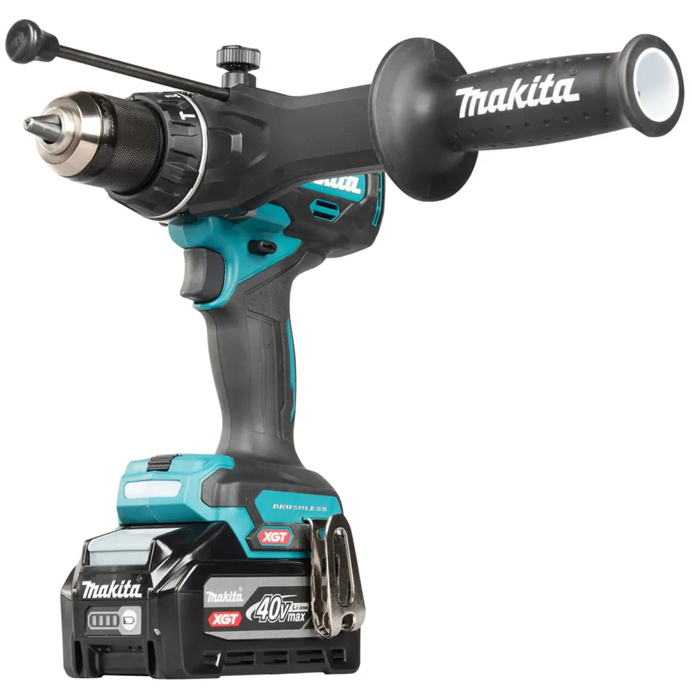 Mașă de găurit Makita HP003GU201 40V 4Ah