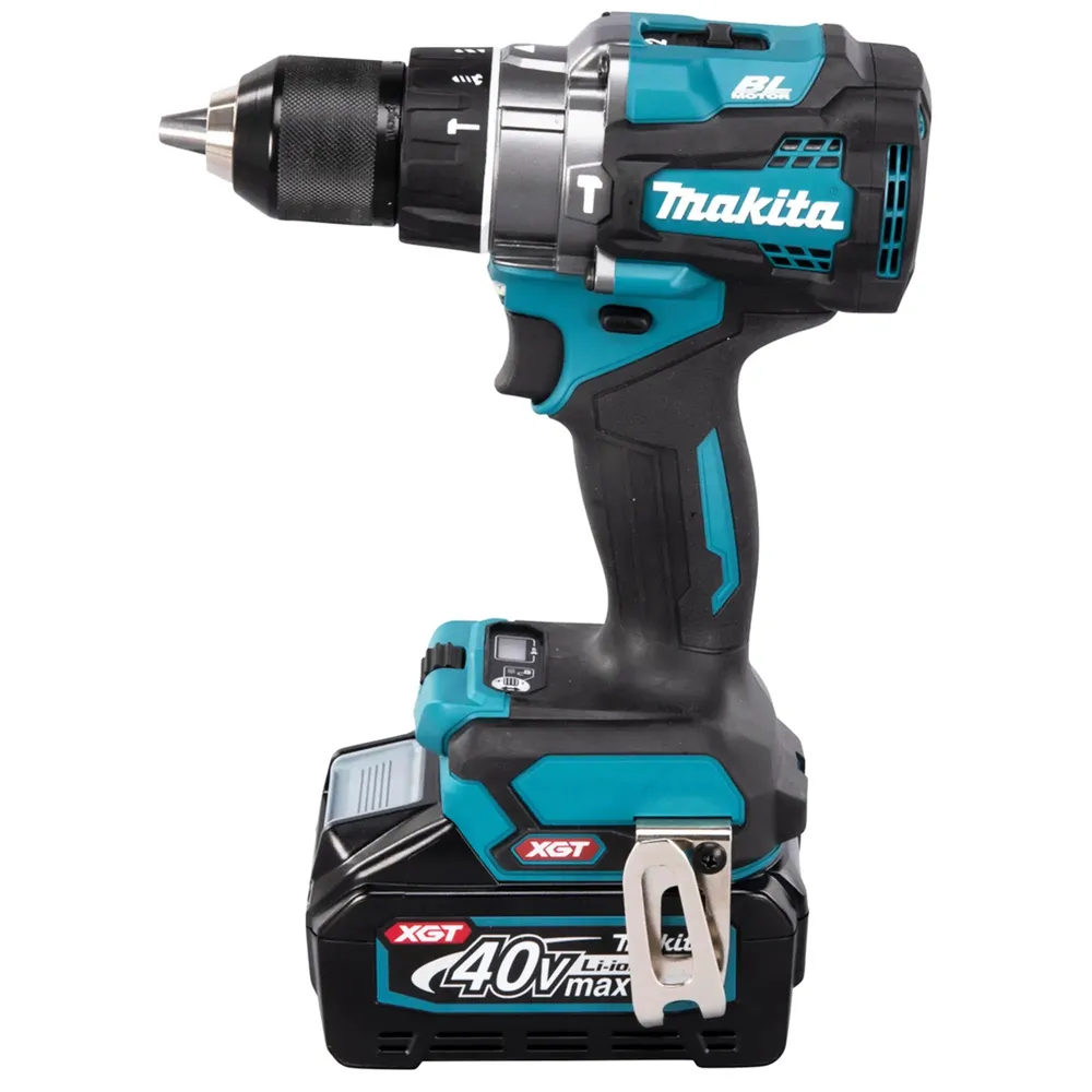 șofer de burghiu Makita HP001GM201 40V 4Ah