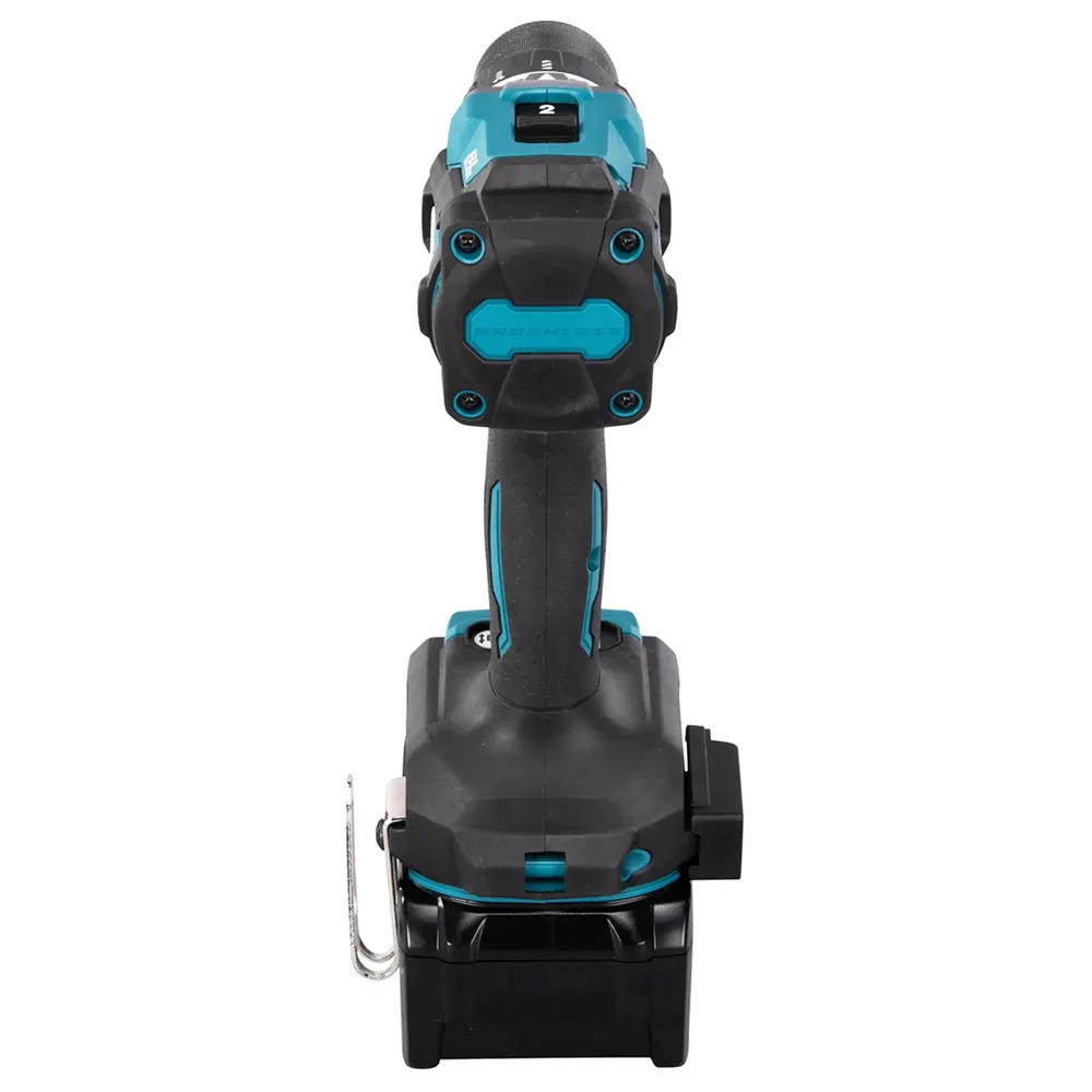 șofer de burghiu Makita HP001GM201 40V 4Ah