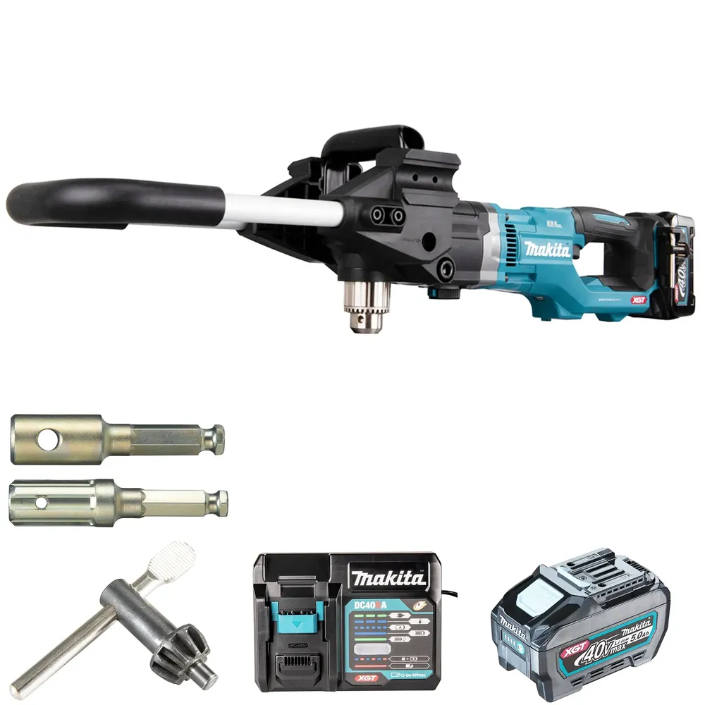 Snec Makita DG001GT105 40V 5Ah