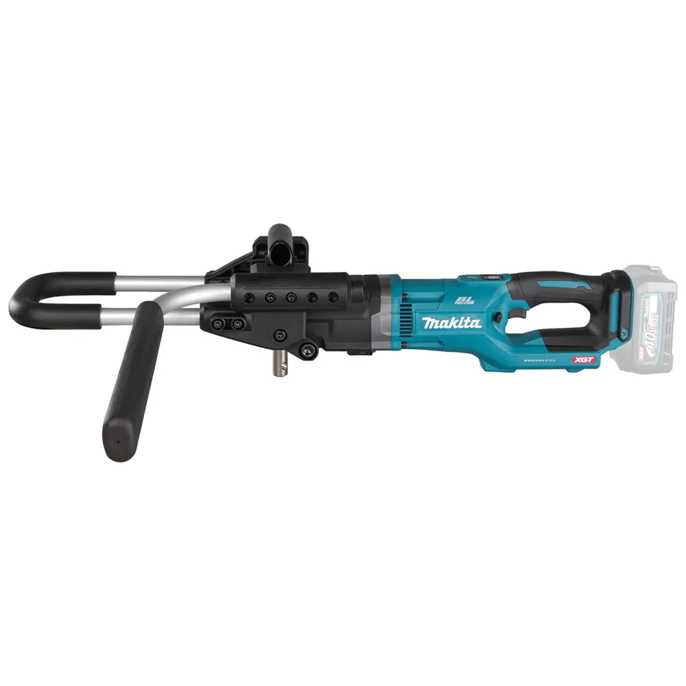 spirală Makita DG002GZ 40V