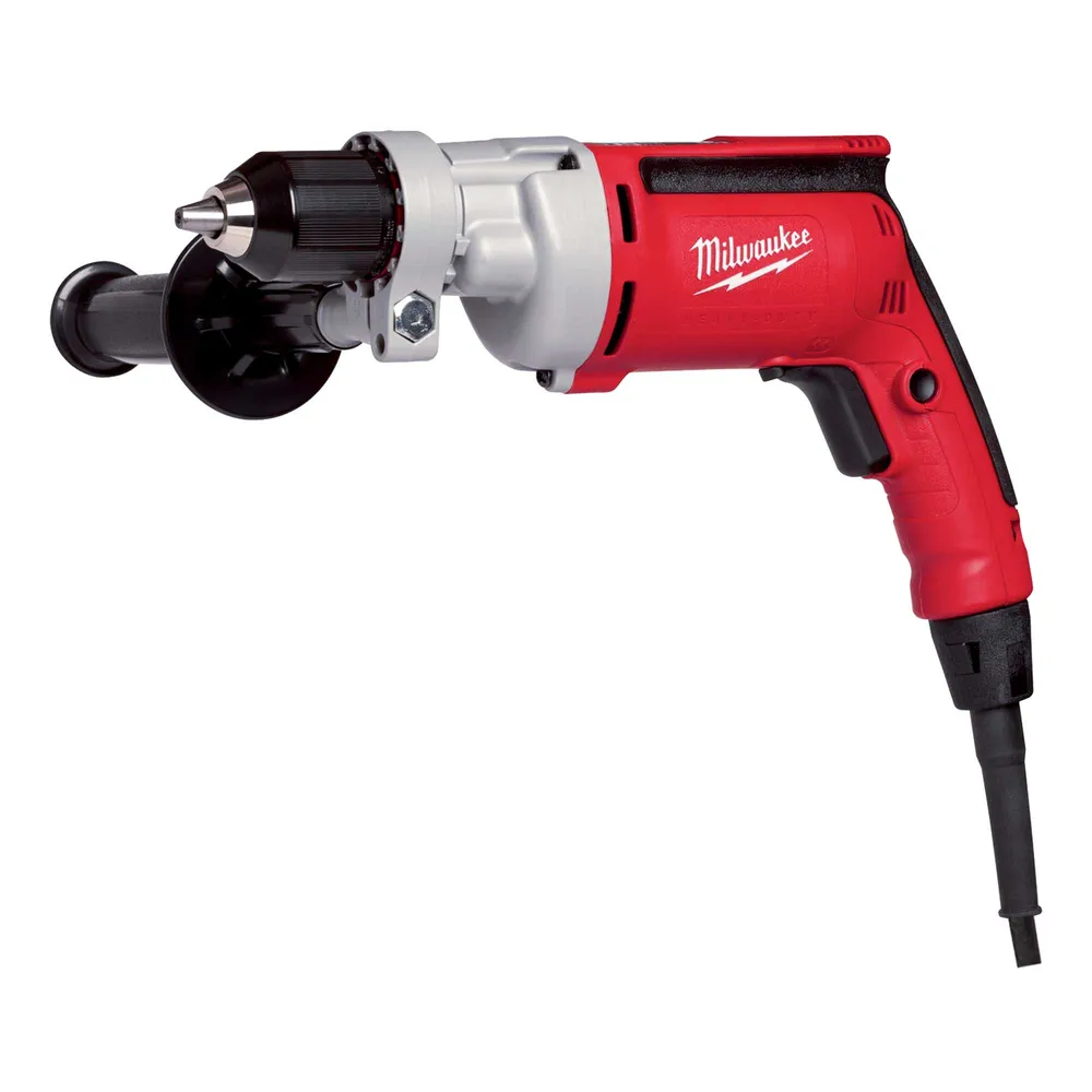 Burghiu rotativ Milwaukee HDE 13 RQX 950W