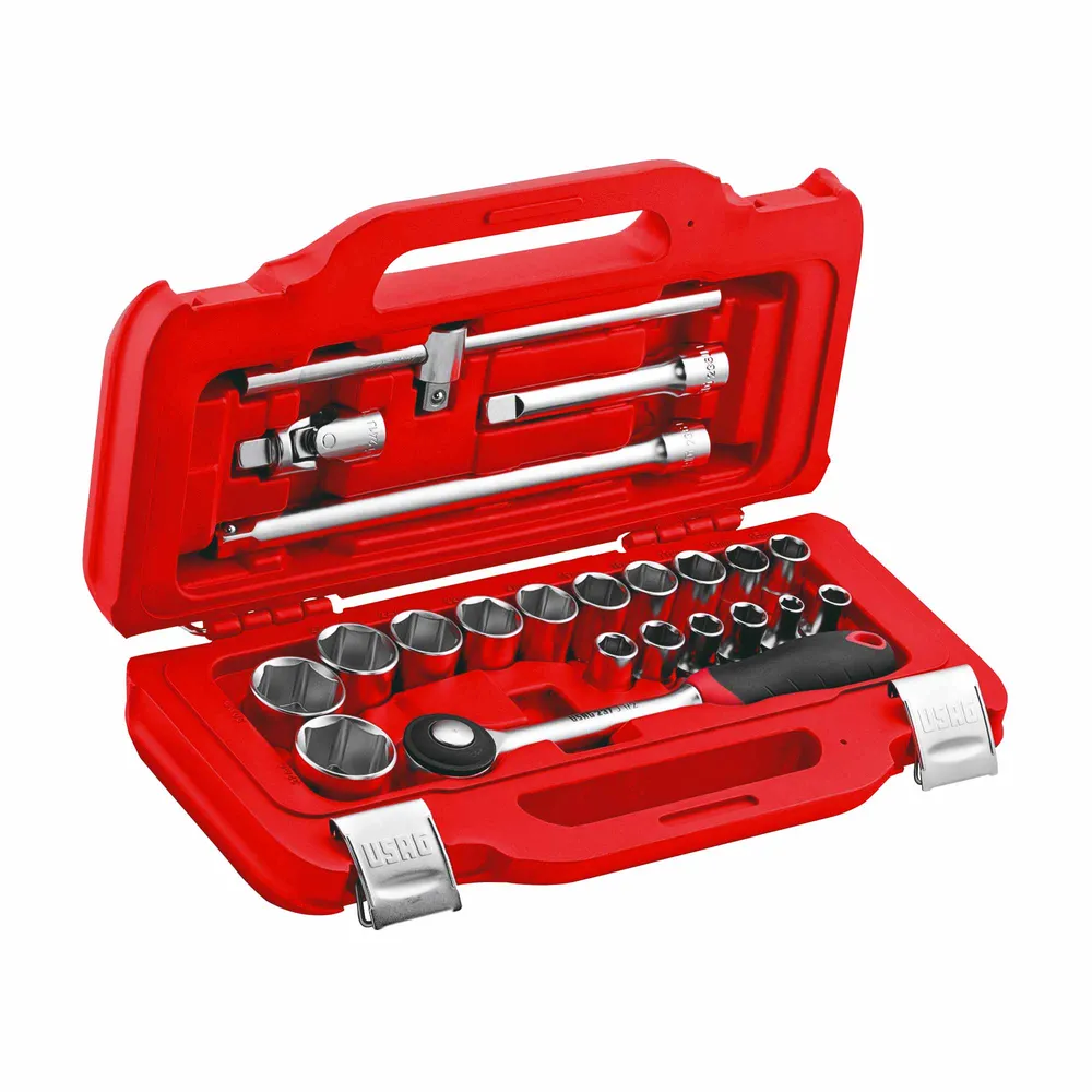 Set busolă Usag 601 1/2 J22