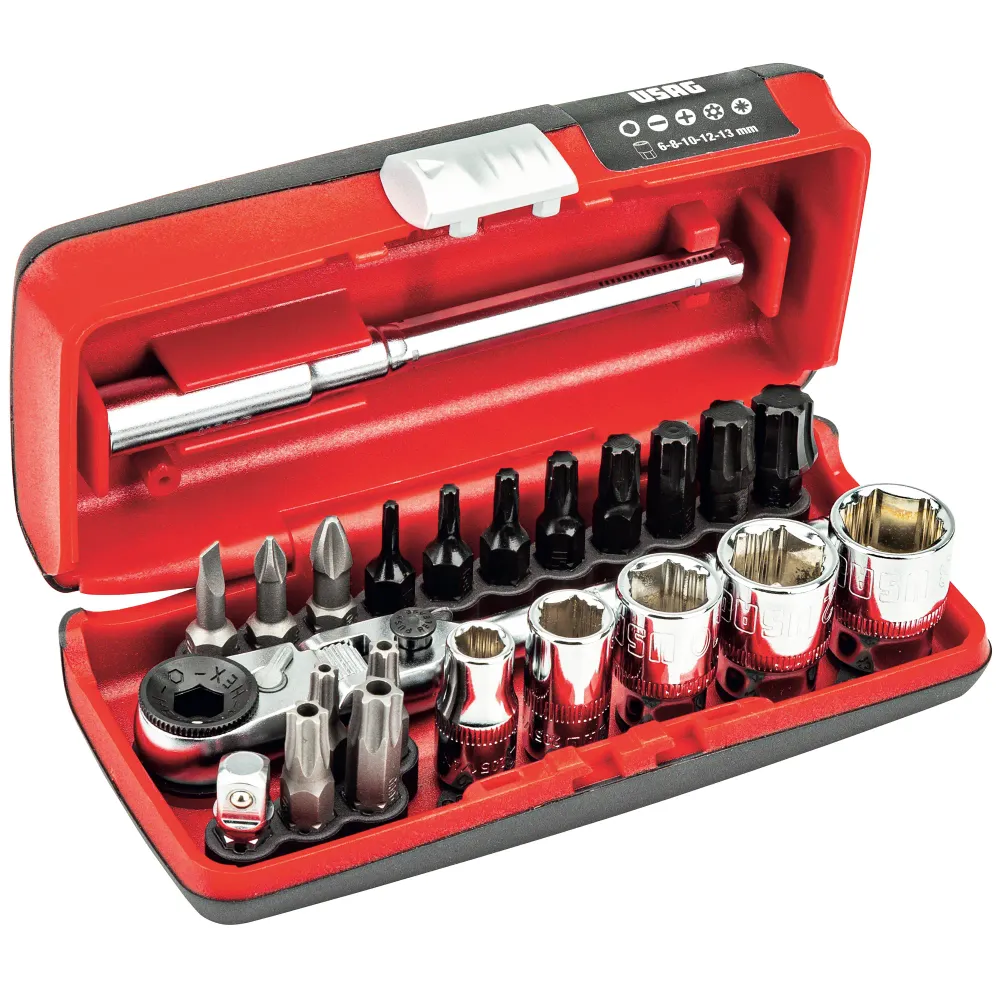 Set busolă Usag X-Grip 609 1/4 SKX