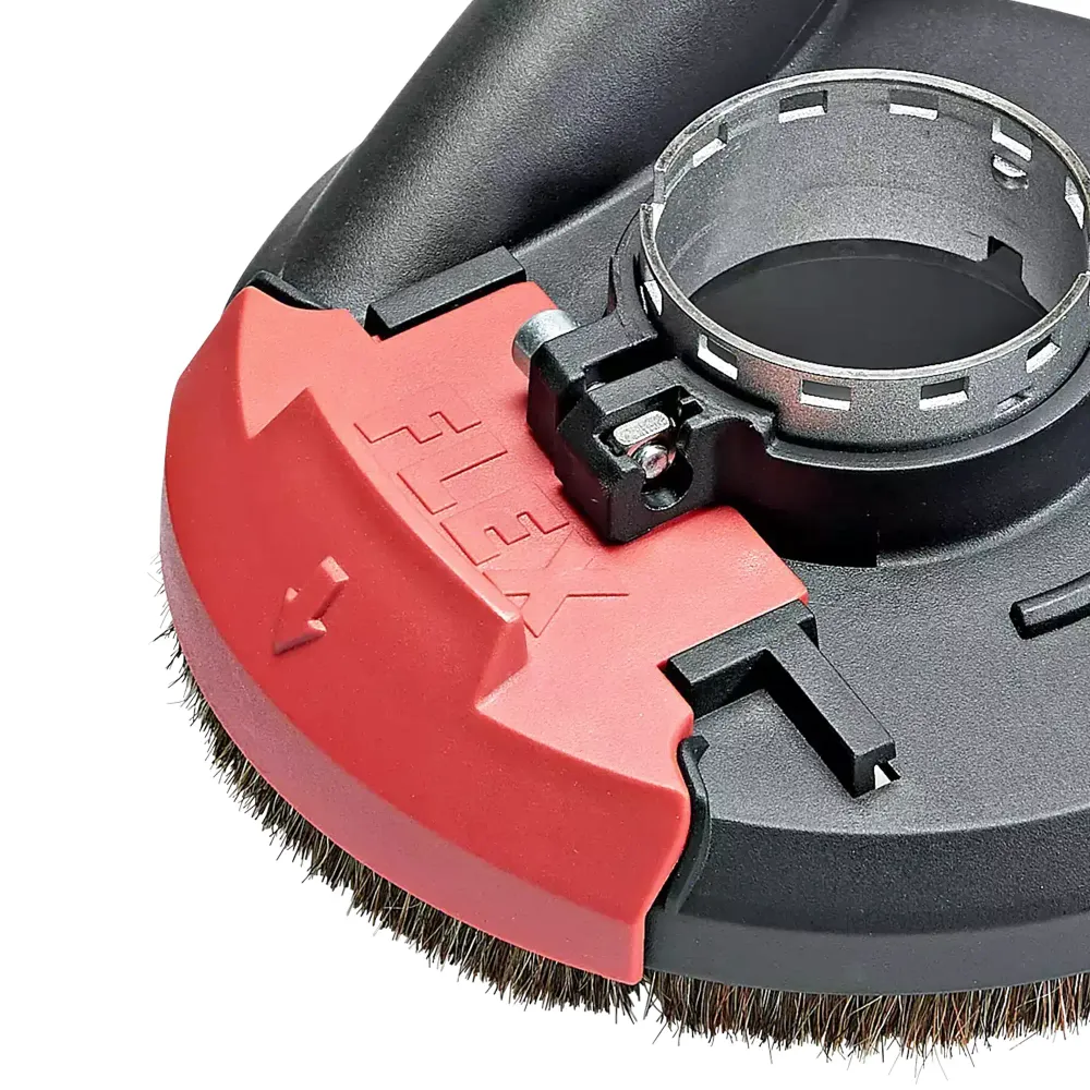 Capac de aspirare Flex SG-R D125