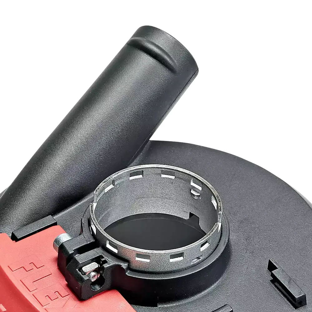 Capac de aspirare Flex SG-R D125