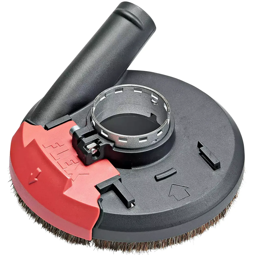 Capac de aspirare Flex SG-R D125