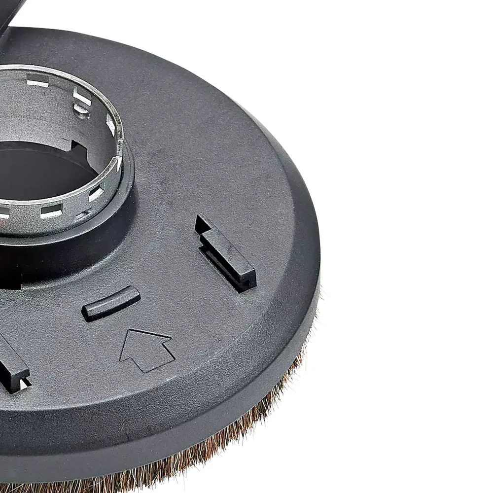 Capac de aspirare Flex SG-R D125