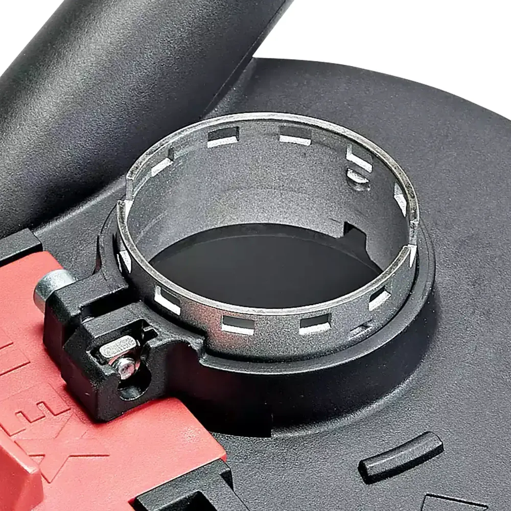 Capac de aspirare Flex SG-R D125