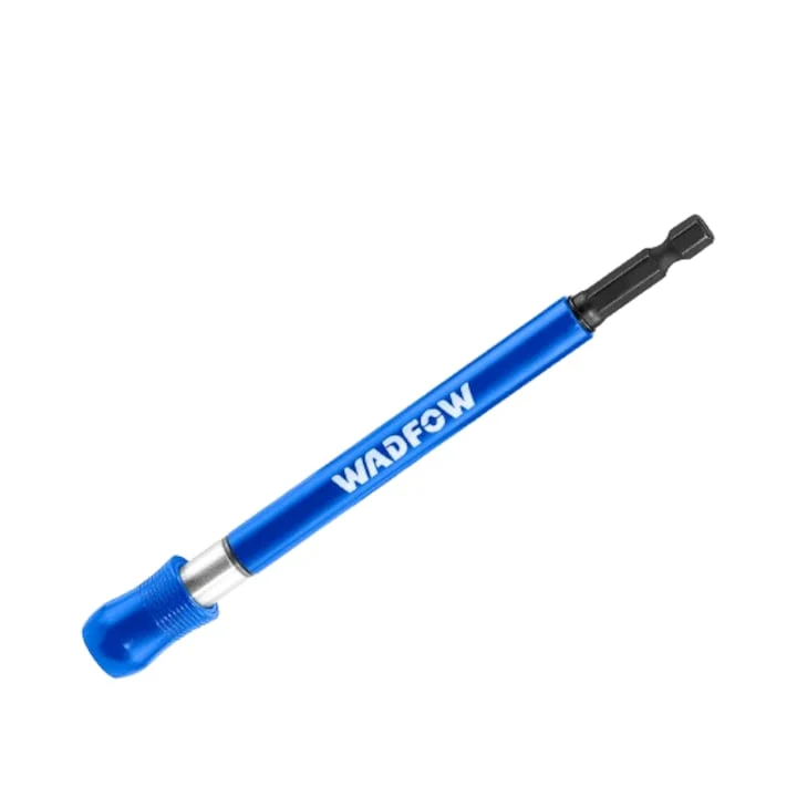 Adaptor cu eliberare rapida Wadfow, 150mm, otel Cr-V