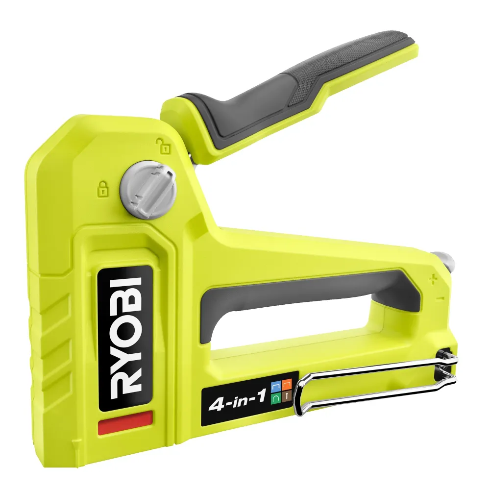 Capsatoare Ryobi RHFST4IN1