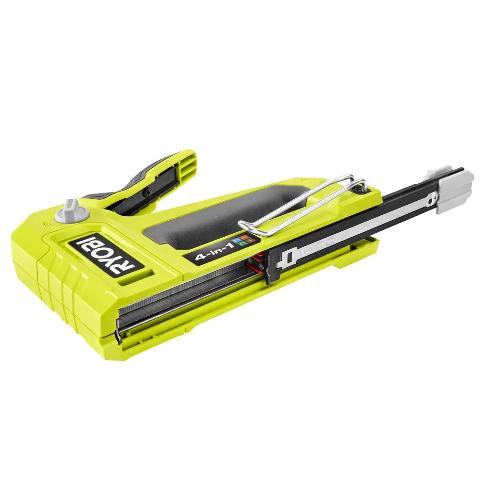 Capsatoare Ryobi RHFST4IN1