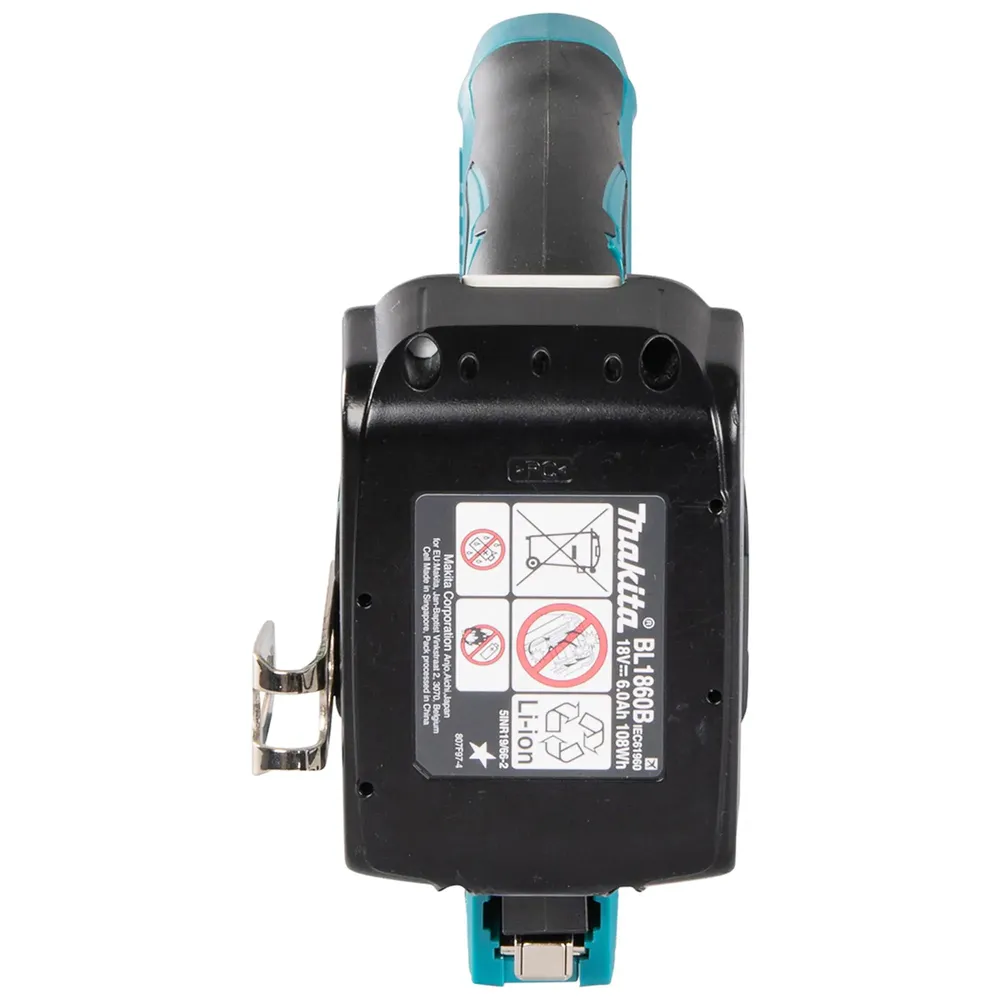Capsator Makita DST112RTJ 18V 5Ah