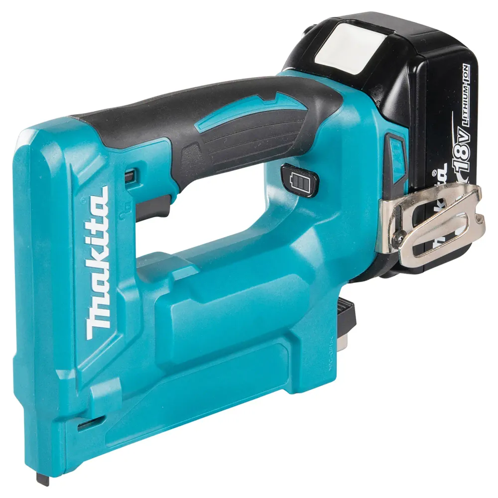 Capsator Makita DST112RTJ 18V 5Ah