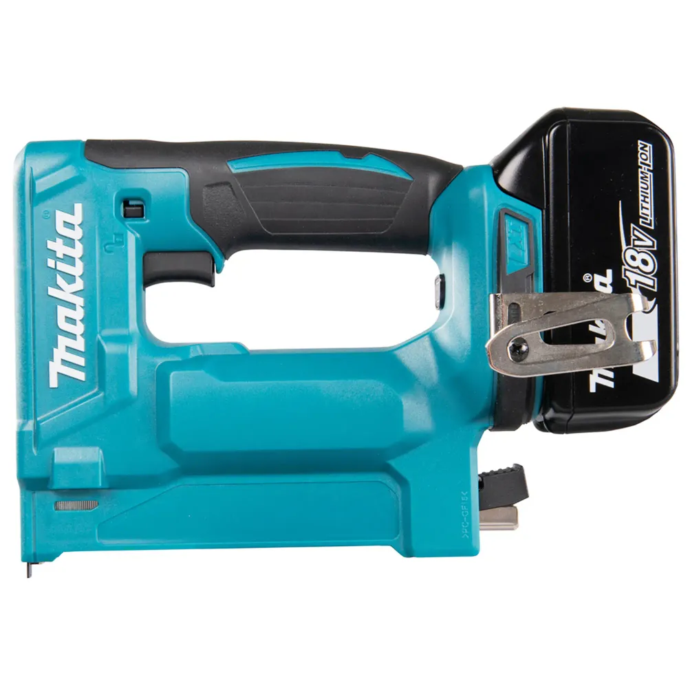 Capsator Makita DST112RTJ 18V 5Ah
