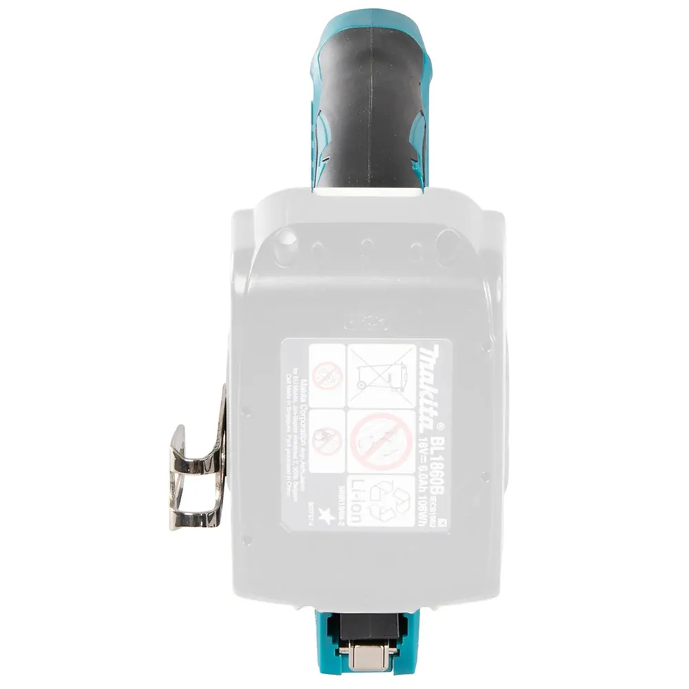 Capsator Makita DST112ZJ 18V