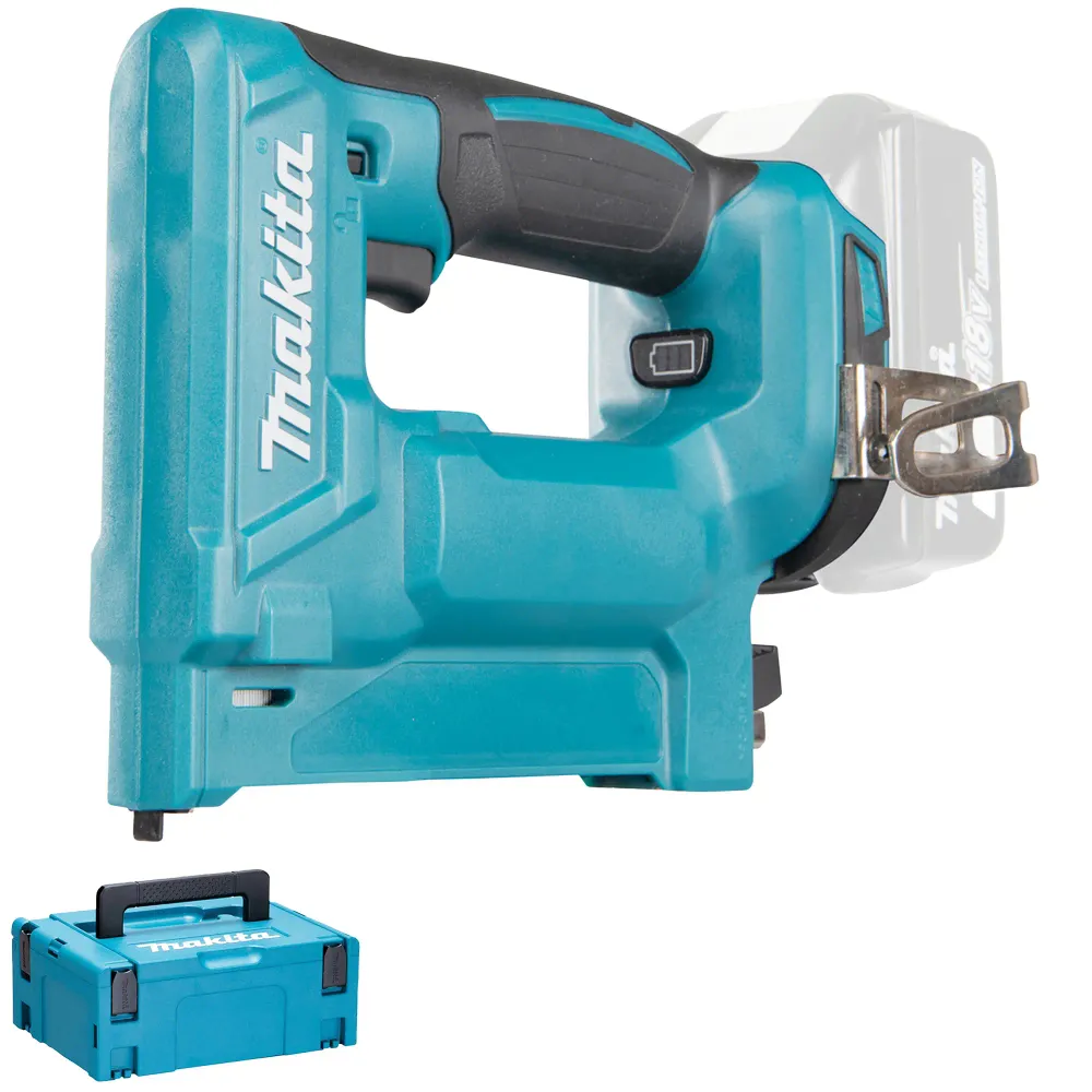Capsator Makita DST112ZJ 18V