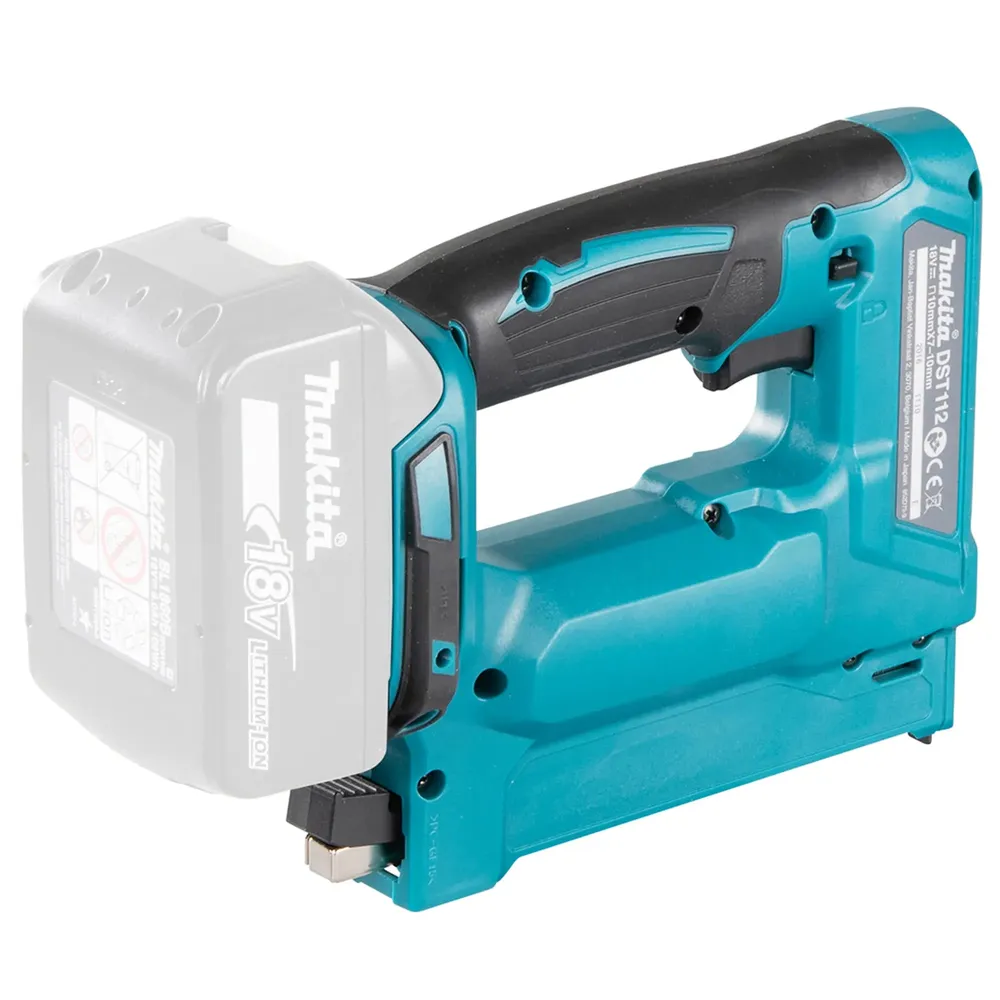 Capsator Makita DST112ZJ 18V