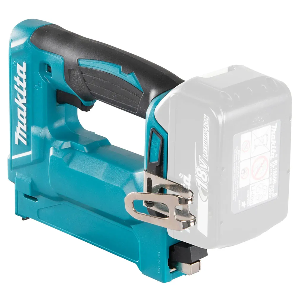 Capsator Makita DST112ZJ 18V
