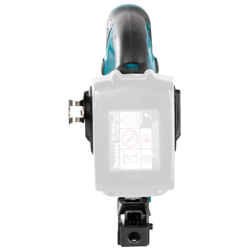 Capsator Makita DST221ZJ 18V