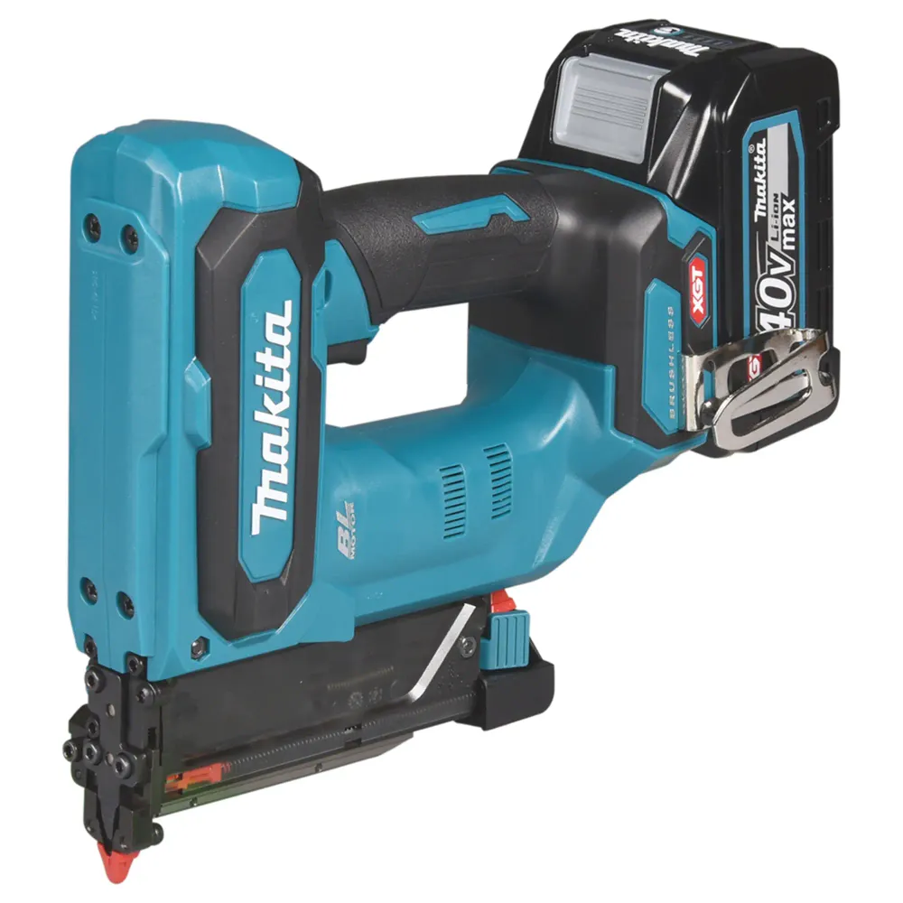 Capsator Makita PT001GD101 40V 2.5Ah