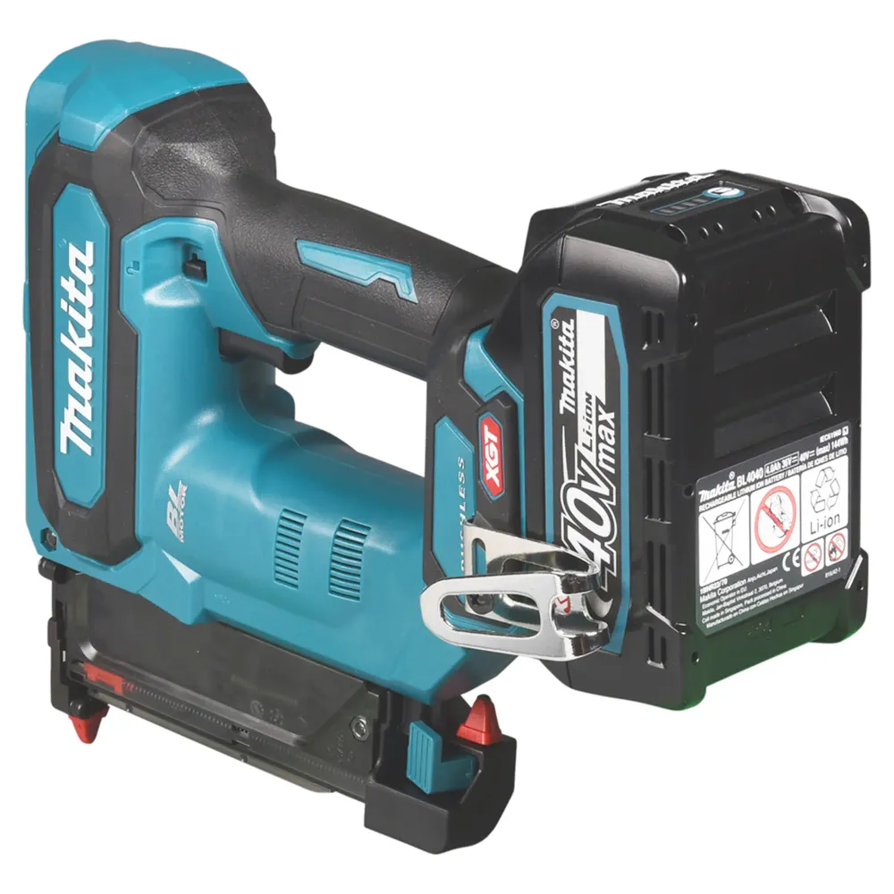 Capsator Makita PT001GD101 40V 2.5Ah