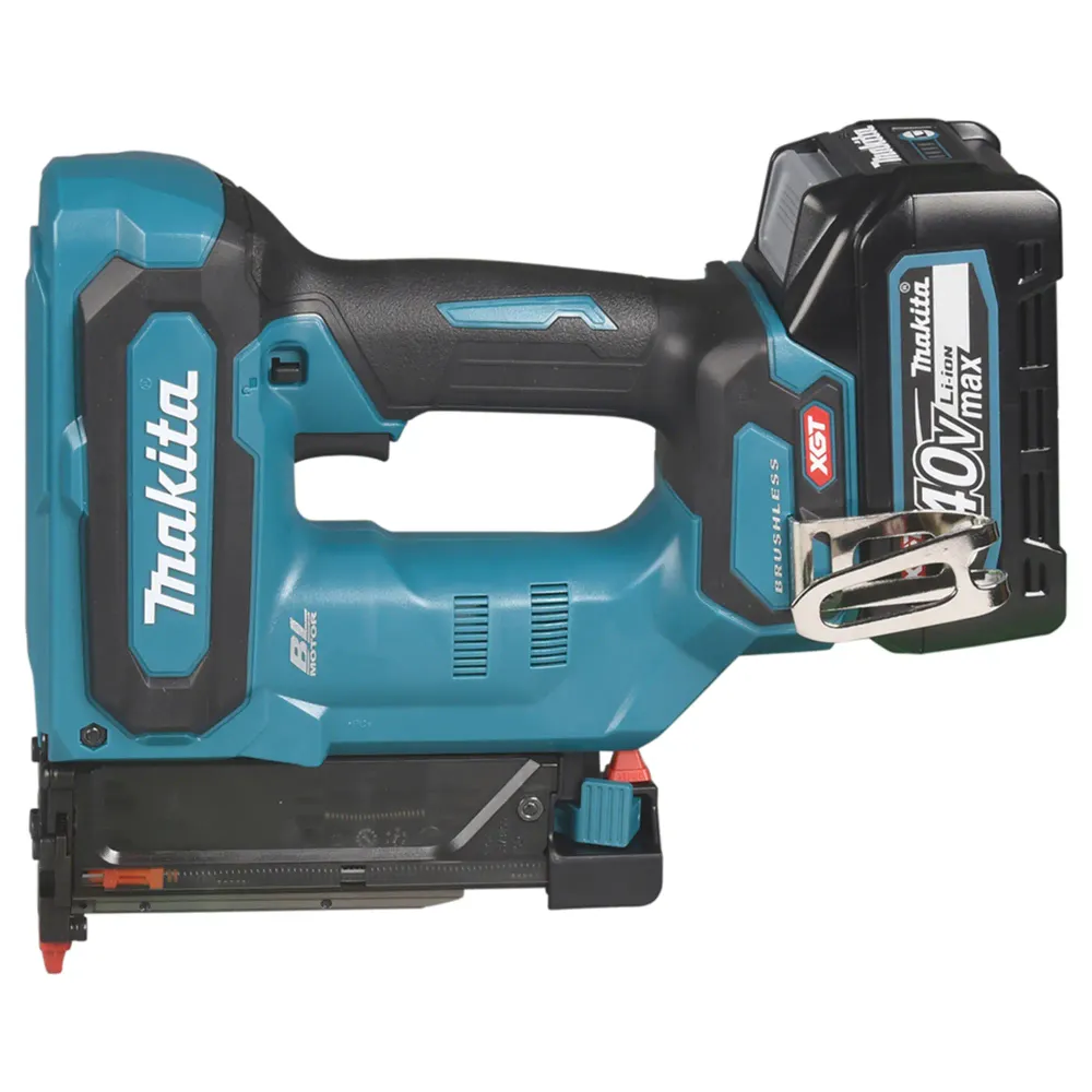 Capsator Makita PT001GD101 40V 2.5Ah